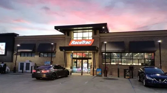 RaceTrac