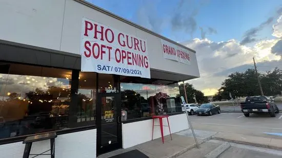 Pho Guru