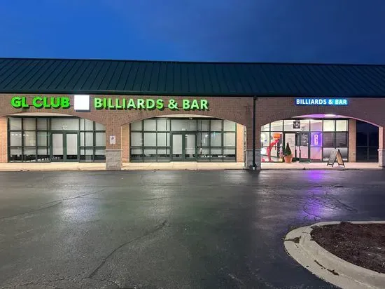 GL Club Billiards and Bar LLC