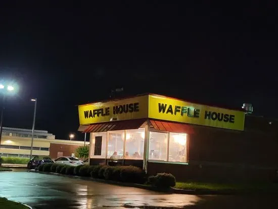 Waffle House