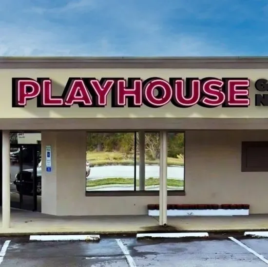 PLAYHOUSE Nightclub