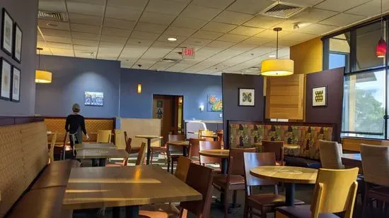 Panera Bread