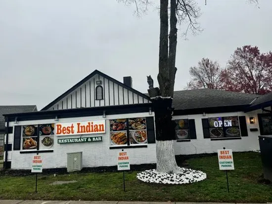 Best Indian Restaurant And Bar