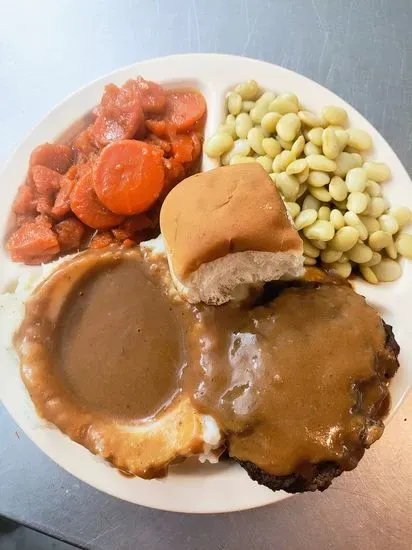 Tammy Fay's Cafe