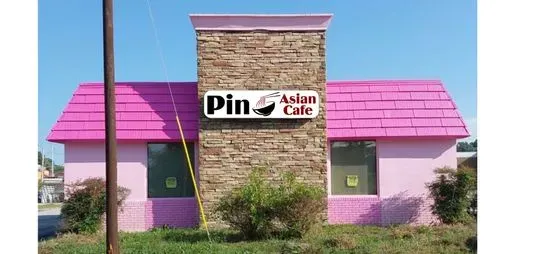 Pin Asian Cafe