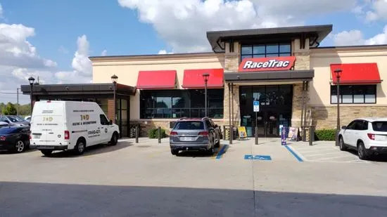 RaceTrac