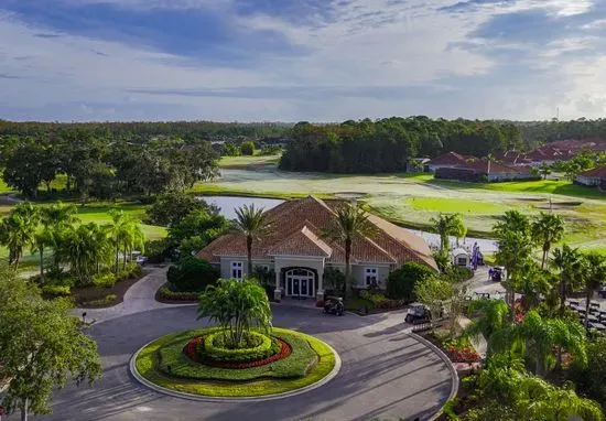 The Club at Venetian Bay