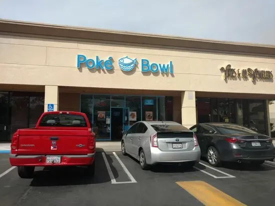 Poke Bowl-McHenry