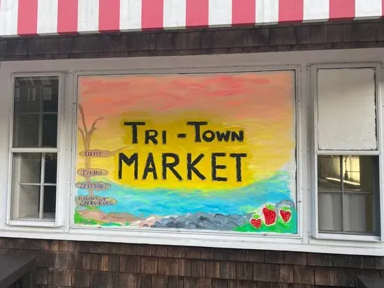 Tri Town Market