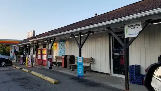 Country Corner Store