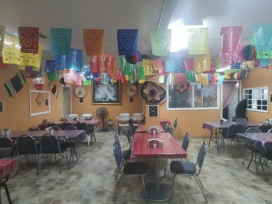 Familia Granados Restaurant