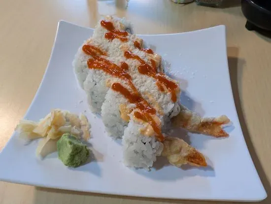 Sake Express Grandview