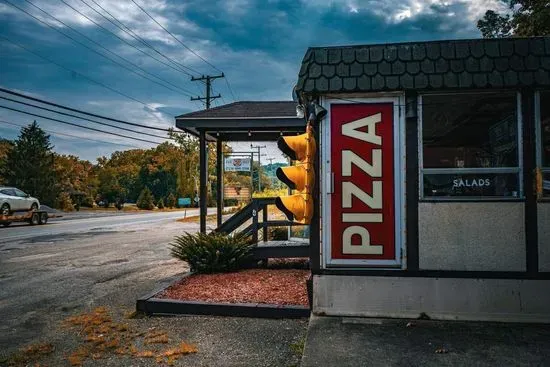 Route 30 Pizzeria