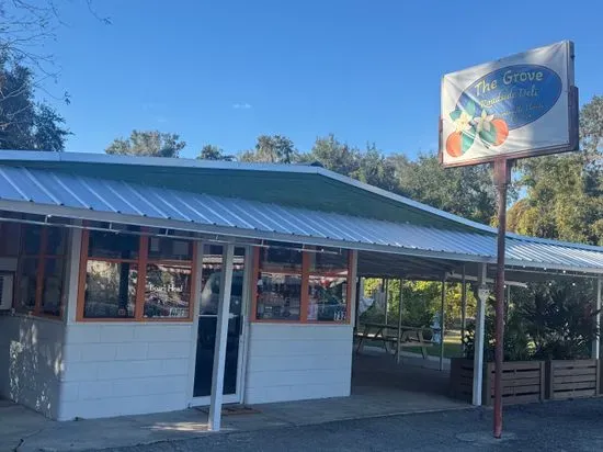 The Grove Roadside Deli