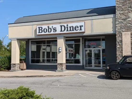 Bob's Diner