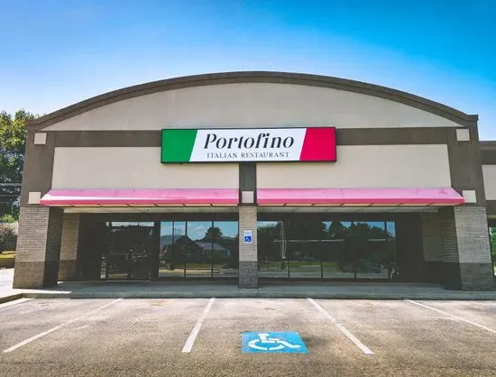 Portofino Italian Restaurant