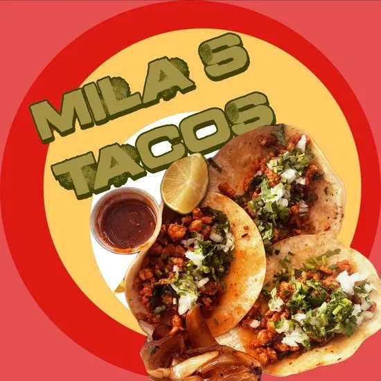 Milas Tacos