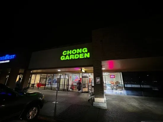 Chong Garden