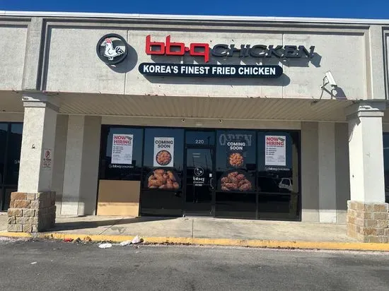 bb.q Chicken Killeen