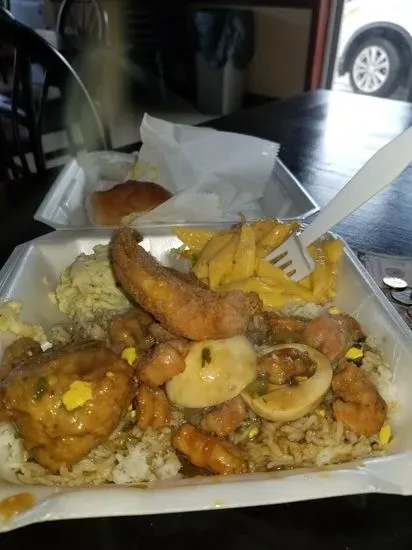 Josephine's Creole Restaurant