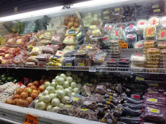 El Azteca SuperMarket