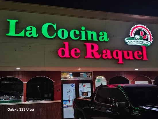 La Cocina de Raquel