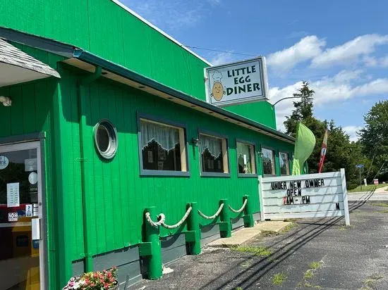 Little Egg Diner