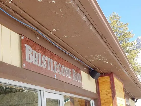 Bristlecone Bar