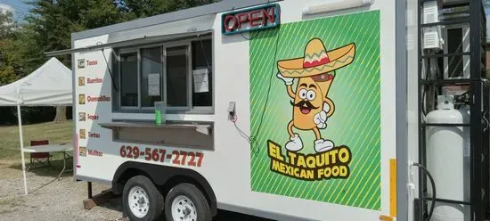 El taquito taqueria