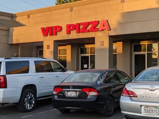 Vip Pizza