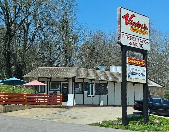 Victor's Taco Shop