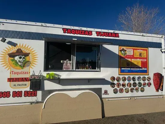 Taquizas Tijuana