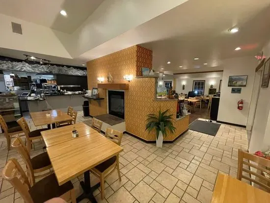 Thai Smile Crested Butte