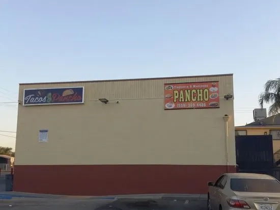 Tacos Pancho