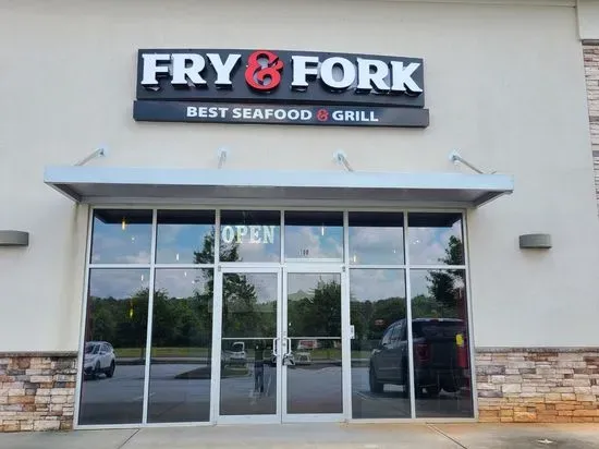 FRY & FORK