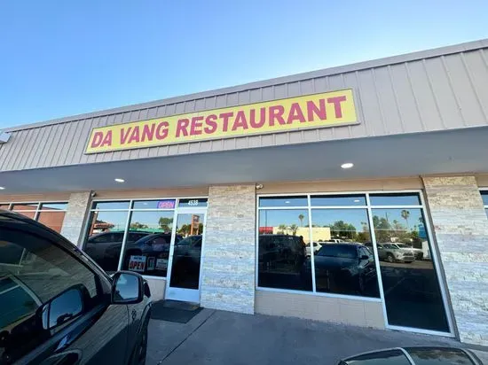 Da Vàng Restaurant