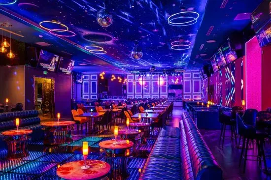 Sapphire Karaoke & Restaurant