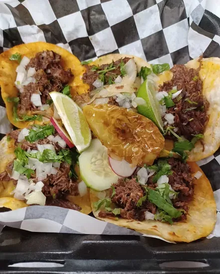 Palos tacos