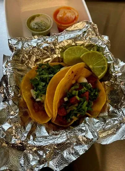 Taqueria San Luis