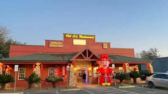 Old Li‘s Restaurant