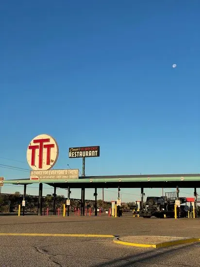 Triple T Truck Stop