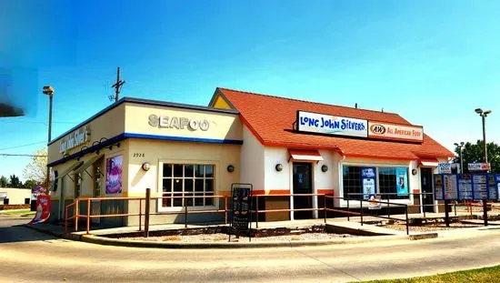 Long John Silver's | A&W