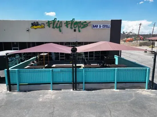 Flip Flops Bar & Grill