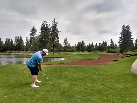 Aspen Lakes Golf Course