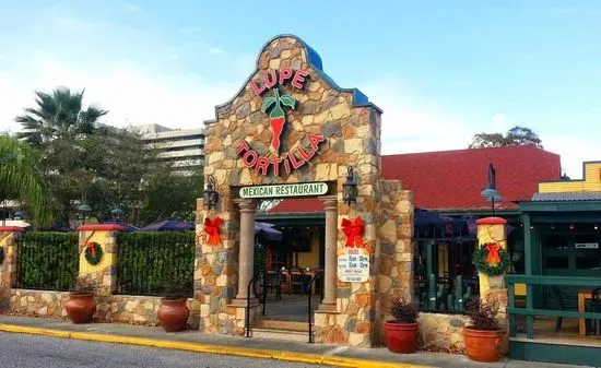 Lupe Tortilla Mexican Restaurant