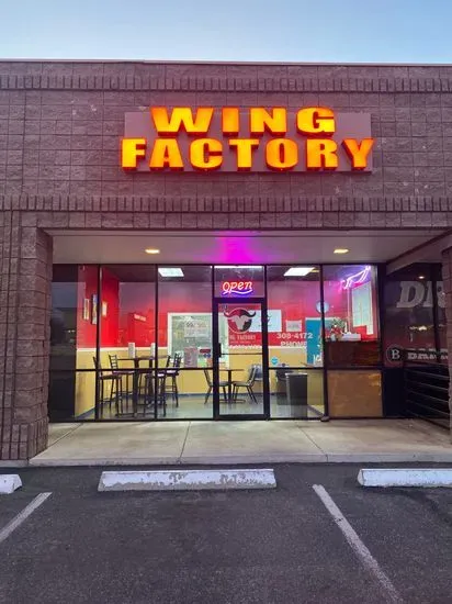 Wing Factory