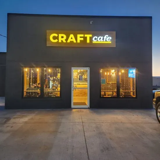 Craft Cafe