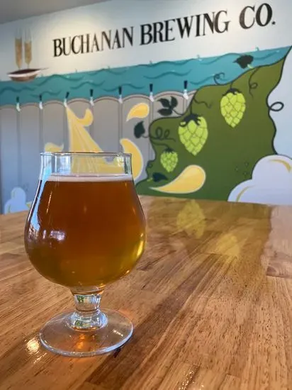 Buchanan Brewing Company