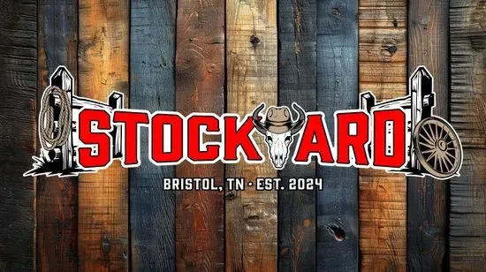 Stockyard