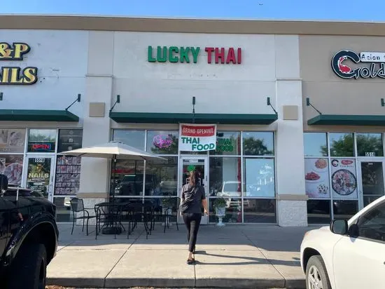 Lucky Thai